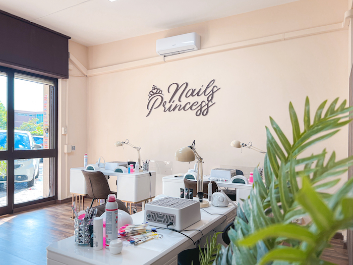 Ricostruzione unghie gel Conca d’Oro